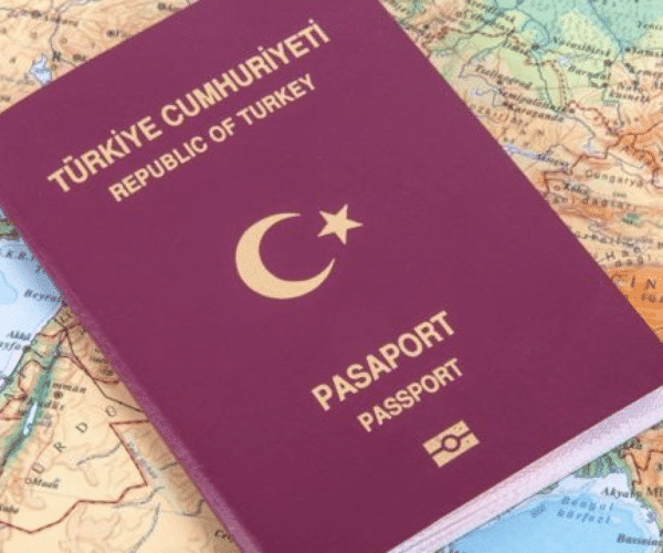 الجنسية التركية و مزاياها