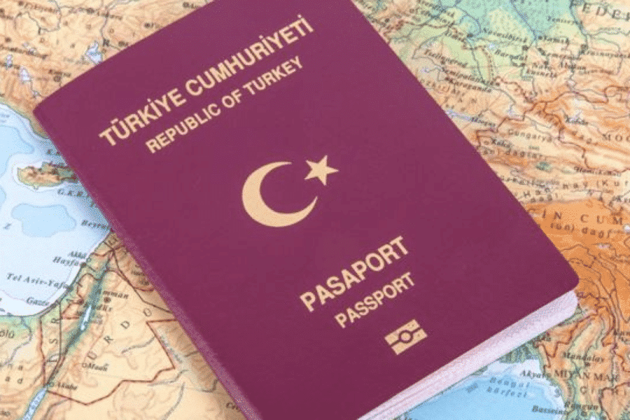 الحصول على الجنسية التركية عن طريق الاستثمارات العقارية 1 الاستثمار فى تركيا