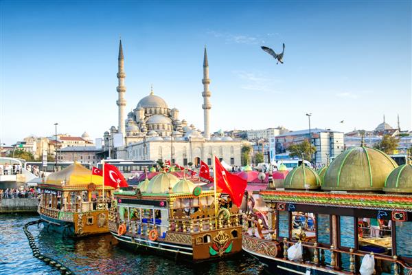 الاعمال الخيرية في عيد الأضحى بتركيا 1 غير مصنف, استكشف تركيا